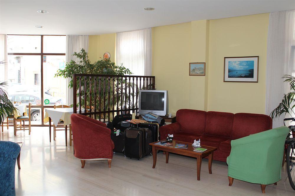 Nefeli Hotel أثينا المظهر الخارجي الصورة