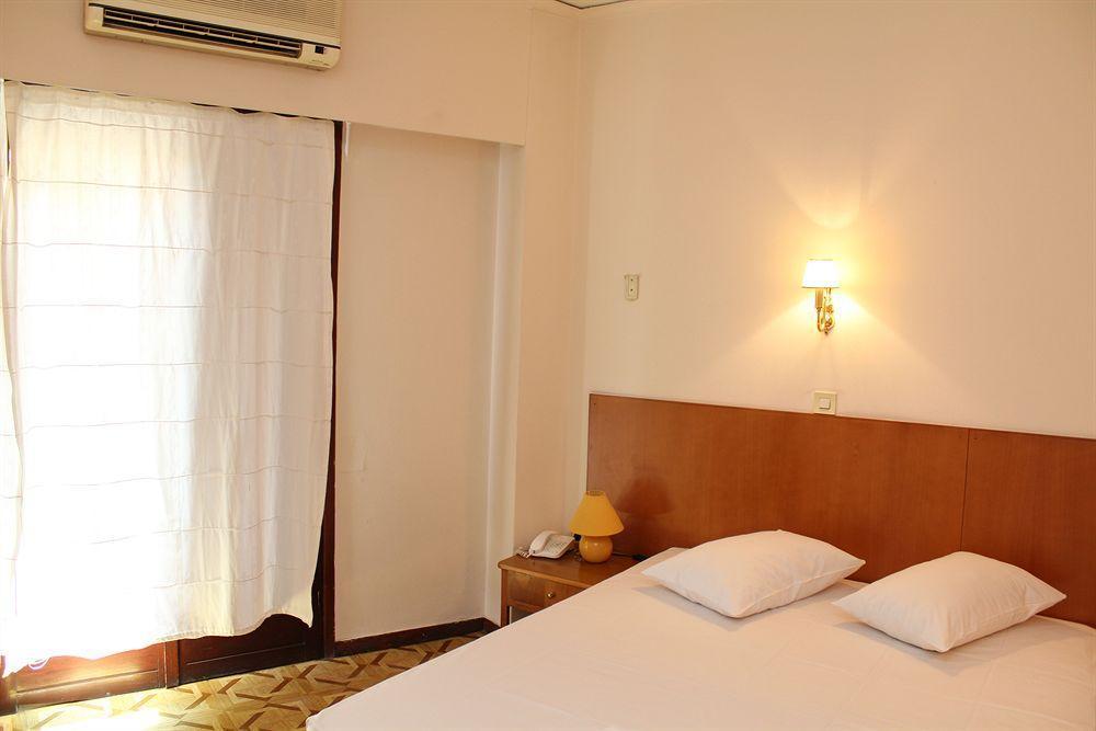 Nefeli Hotel أثينا المظهر الخارجي الصورة
