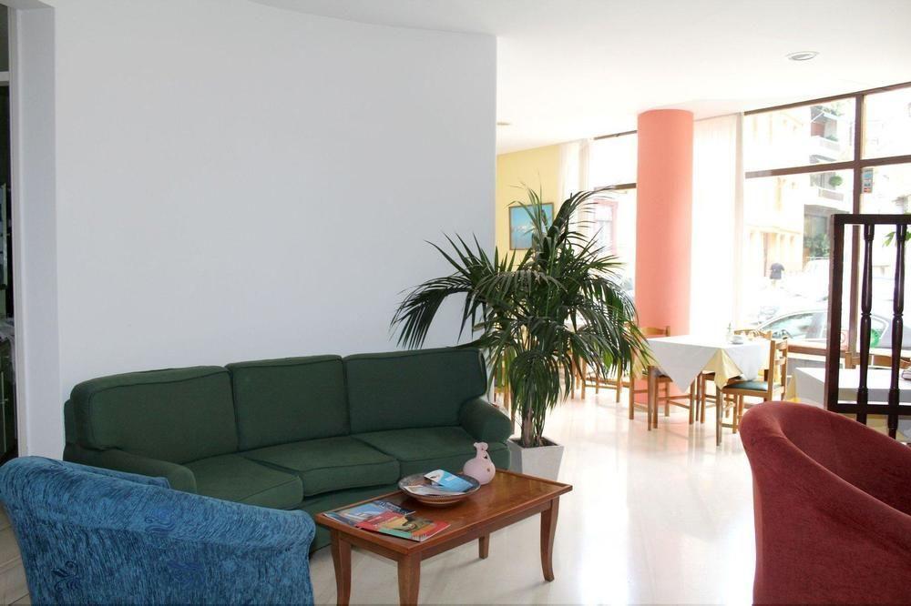 Nefeli Hotel أثينا المظهر الخارجي الصورة